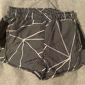 Kids Athletic Shorts